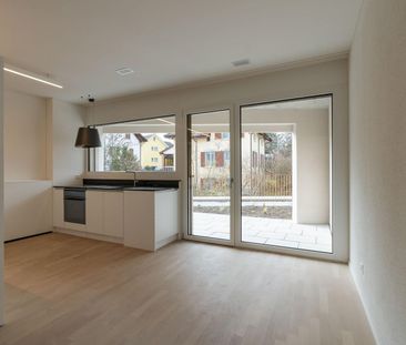 1.5 Zimmer, 41 m², 2. Stock - Foto 6