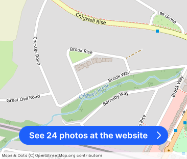 Brook Way, Chigwell, Essex, IG7 - Photo 1