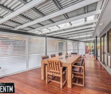 Student Accommodation in Toowong - Photo 3