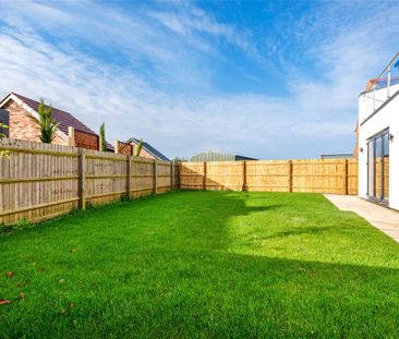 5 bedroom detached house to rent - Photo 4