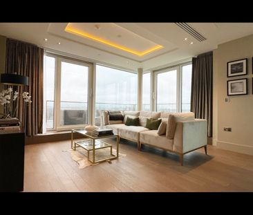 2 Bed Penthouse, Kensington High St, W14 - Photo 5