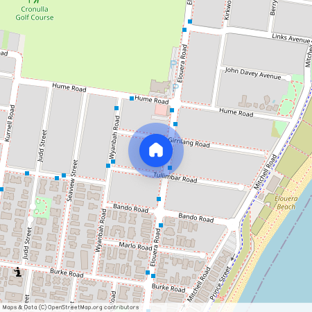 3/73 Elouera Road, NSW 2230, Cronulla