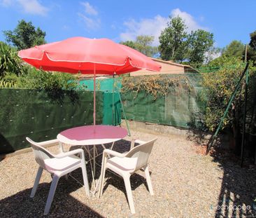 Maisonnette pour 2 personnes à 100 m de la plage situé à Hyères - Photo 6