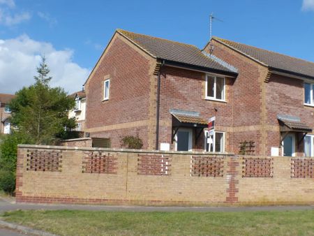 Modern 2 Bedroom End Terrace Clean and Bright for Rent in Bridgwater - Photo 3