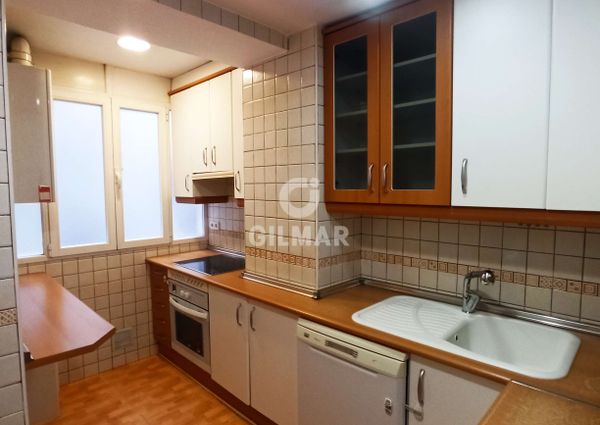 Apartment for rent in Tetuán – Madrid