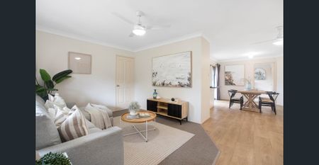 Family Home In Quiet Position - Photo 2