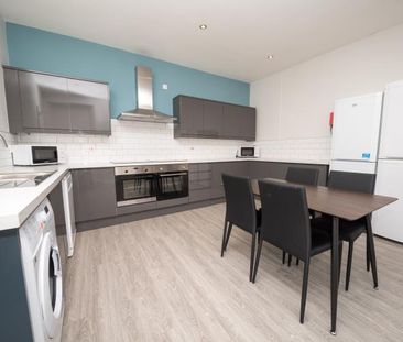 Student Apartment 8 bedroom, Broomhill, Sheffield - Photo 4