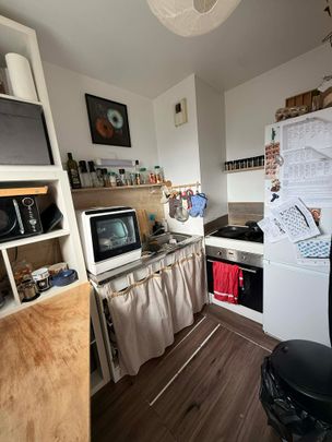 Location Appartement 3 pièces 54m² - Photo 1