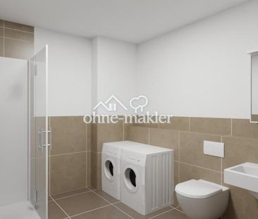 2-3 Neubau-Zimmer-Wohnungen von 63-90qm zu vermieten - Photo 6