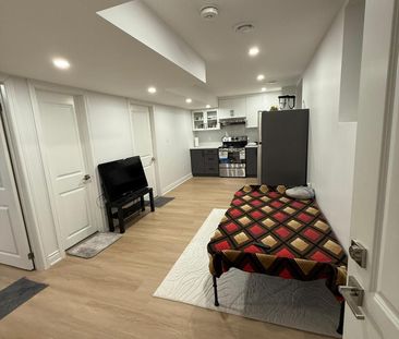 For Lease - 166 Byers Street Unit# Basement, London South, Ontario - Photo 2