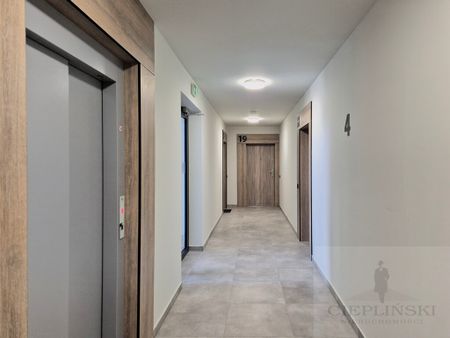 Nowe 2 pokoje pod klucz | Golisza | balkon - Фото 2
