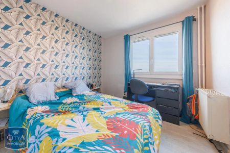 Appartement à louer 4 pièces 77.92m² - Photo 4