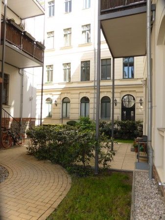 Leipzig, Südvorstadt, Karl-Liebknecht-Straße 51 VH - Photo 4