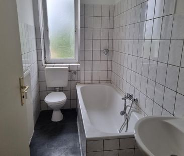 Kommen, schauen, mieten *2-Zimmer-Wohnung in Gladbeck* - Photo 1
