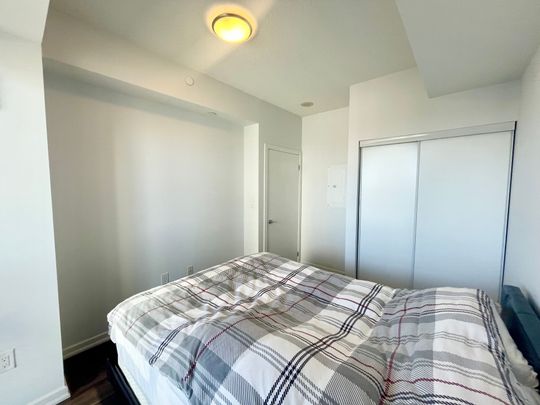 For Lease - 62 Forest Manor Road Unit# 1701, Toronto, Ontario - Photo 1