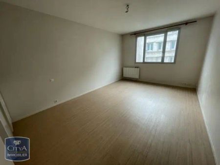 Appartement à louer 1 pièce 21.13m² - Photo 4