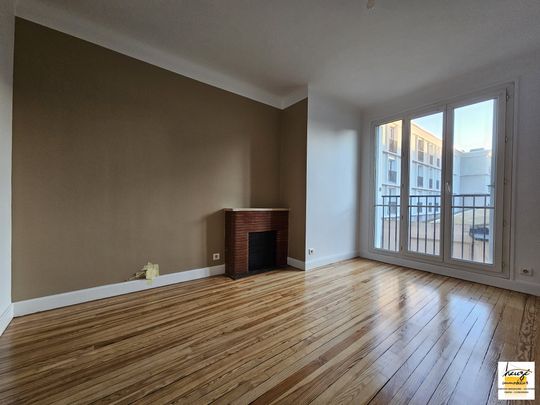 Location Appartement 4 pièces 74m² LE HAVRE 76600 - Photo 1