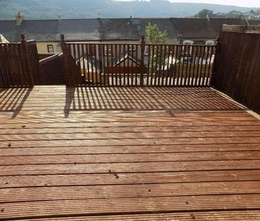 Evelyn Street, Abertillery. Npl, NP13 - Photo 1