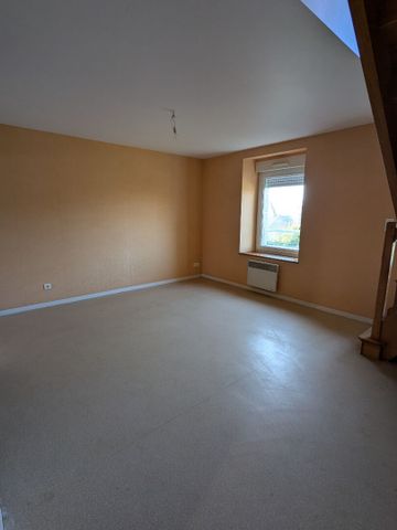 Location Appartement 2 pièces 56m² - Photo 5