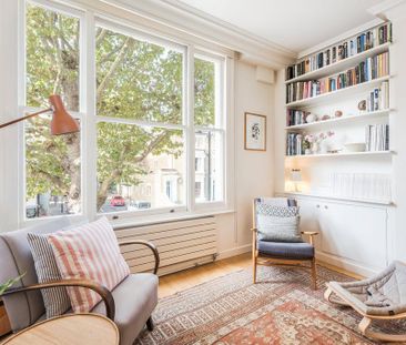 1 bedroom flat to rent - Photo 4