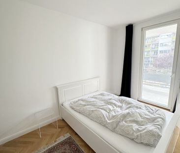Großzügige 2 Zimmerwohnung im schönen 4. Wiener Gemeindebezirk! - Photo 5