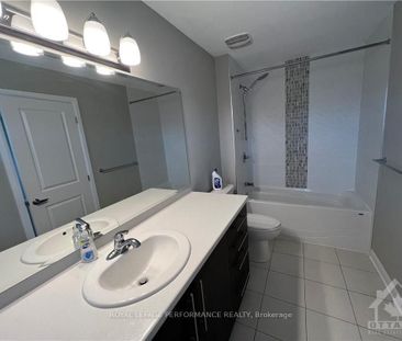 For Lease - 18 GARDENPOST Terrace, Orleans - Cumberland and Area, O... - Photo 4