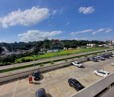Apartamento de Frente para Via São Pedro com Área de Lazer - Photo 5