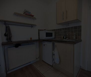Studio Flat, Shelbourne Road, N17 - Photo 4