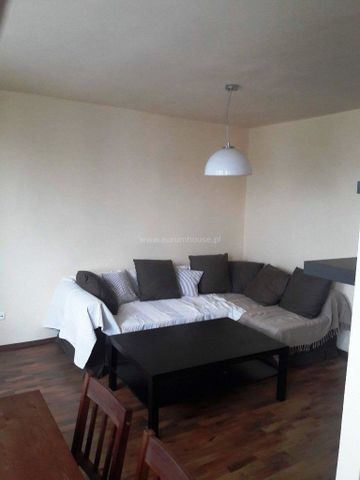 Mieszkanie na wynajem Kraków, Krowodrza, Krowodrza, Rusznikarska - Фото 2