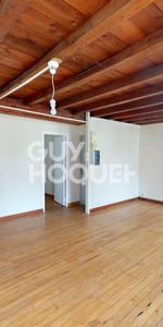 LOCATION : appartement de 2 pièces (53 m²) à ORTHEZ - Photo 4
