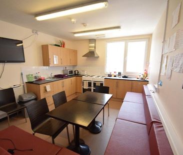 1 bedroom in a house share to rent - Photo 3