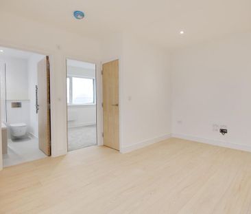 1 bedroom apartment to rent - Photo 4