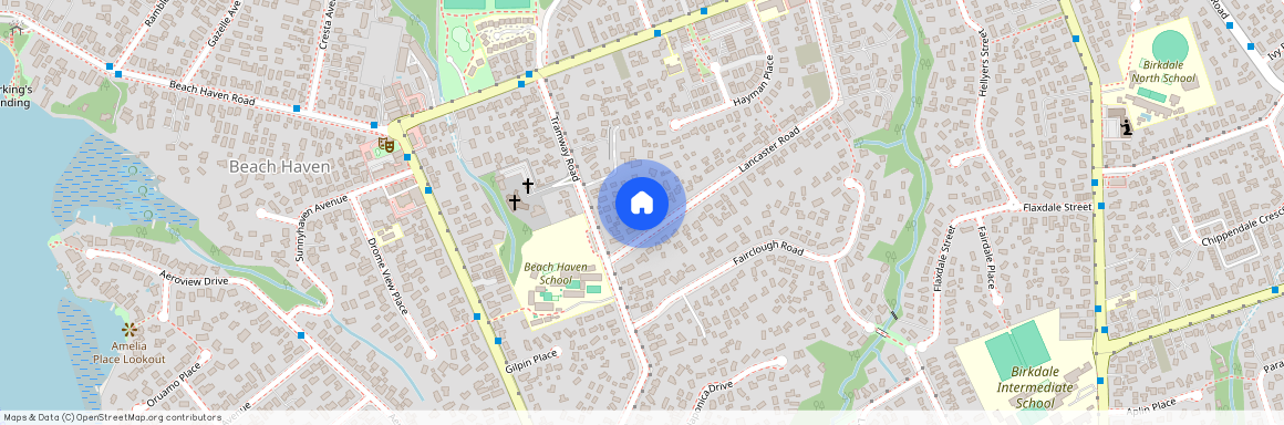 4 Lancaster Road, Beach Haven, North Shore City