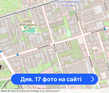 Kawalerka z antresolą ul. Żeromskiego 27 - Фото 1