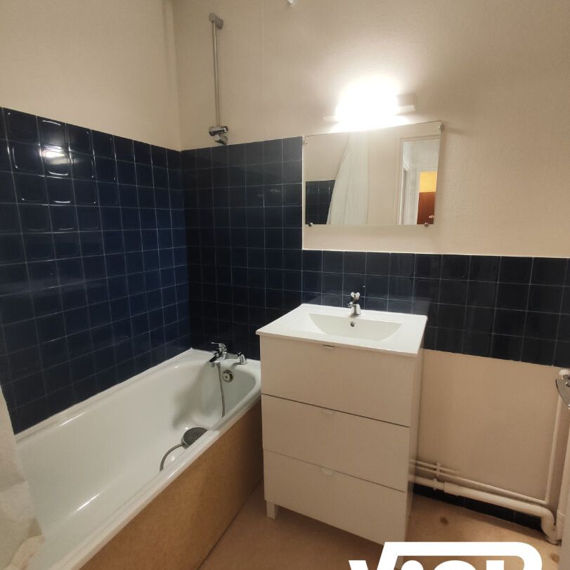 LIMOGES PROCHE CHURCHILL APPARTEMENT T3 - Photo 1