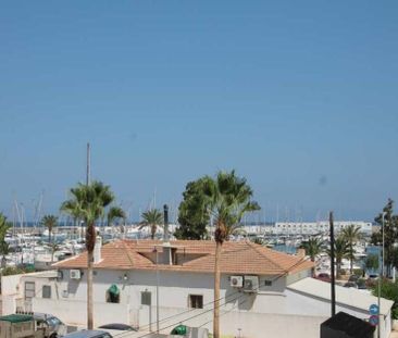 Apartment For Long Term Rental In Altea Near To The Port - Photo 3