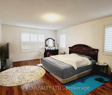 For Lease - 3311 Tacc Drive Unit# Main Floor, Mississauga, Ontario - Photo 5