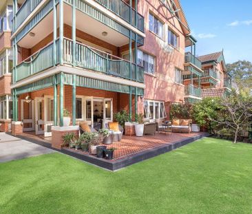 6/6 Eddy Rd, Chatswood NSW 2067 - Apartment For Rent | Domain - Photo 6