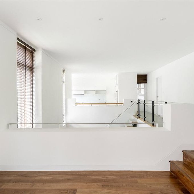 3 bedroom apartment to rent - Photo 1