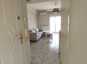Studio/Γκαρσονιέρα για ενοικίαση - Εύοσμος, - Photo 4