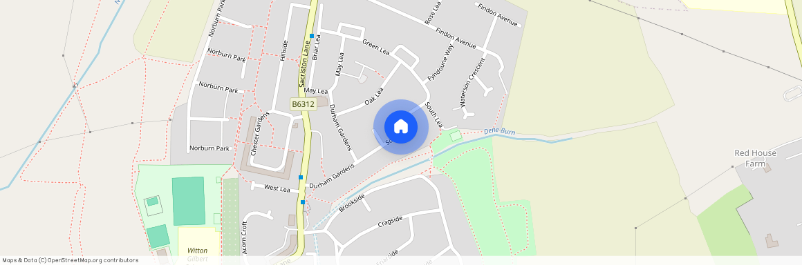 South Lea, Durham, DH7