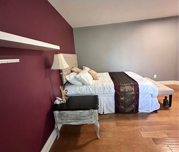 For Lease - 3369 St Paul Avenue Unit# Ensuite room, Niagara Falls, ... - Photo 1