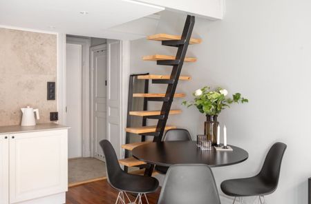 Roslagsgatan, Stockholm - Photo 5