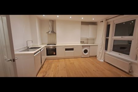 1 Bed Flat, Lampard Grove, N16 - Photo 5