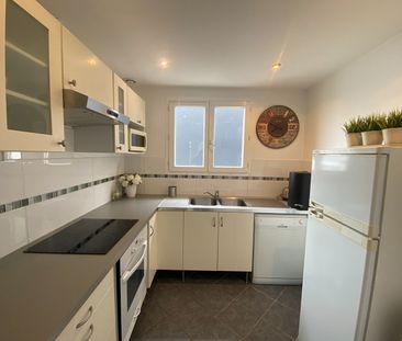 Location Appartement 3 pièces 66m² ROUEN 76100 - Photo 5