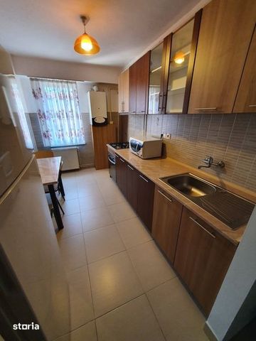 Inchiriez apartament 3 camere TUDOR - Fotografie 2