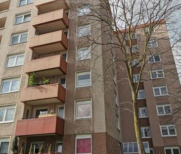 Ihre neue Wohnung: praktische 3,5-Zimmer-Wohnung - Photo 1