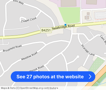 27 Meadow Road, Springfield, Pontllanfraith - Photo 1