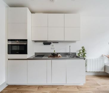 Studio to rent - Photo 6