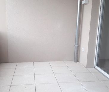 location Appartement T2 DE 42.2m² À MONTPELLIER - Photo 5